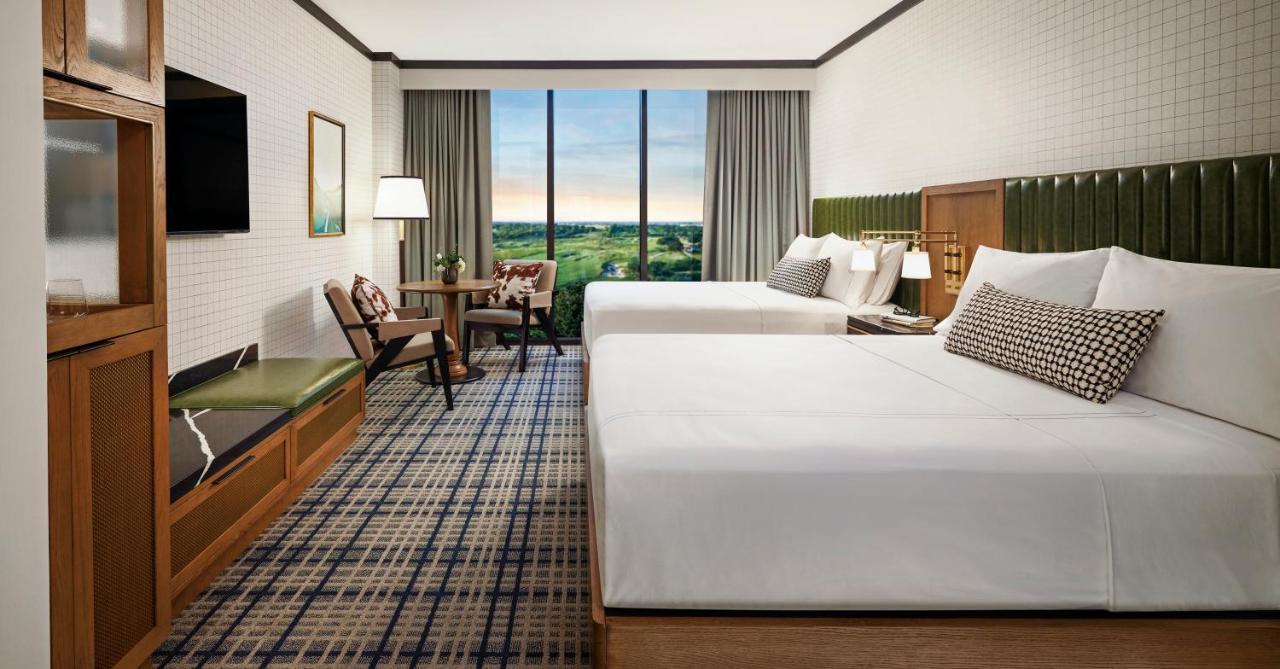 Omni Pga Frisco Resort & Spa المظهر الخارجي الصورة