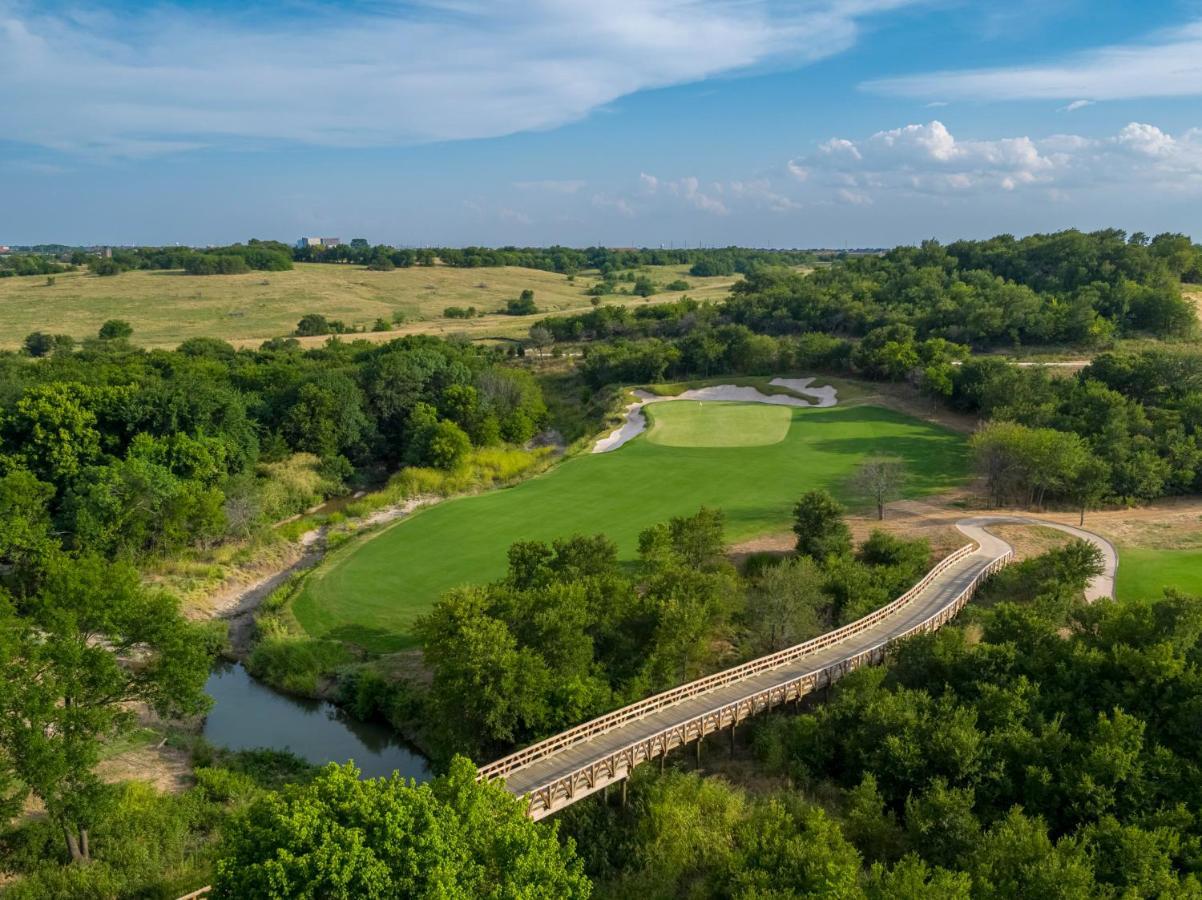 Omni Pga Frisco Resort & Spa المظهر الخارجي الصورة