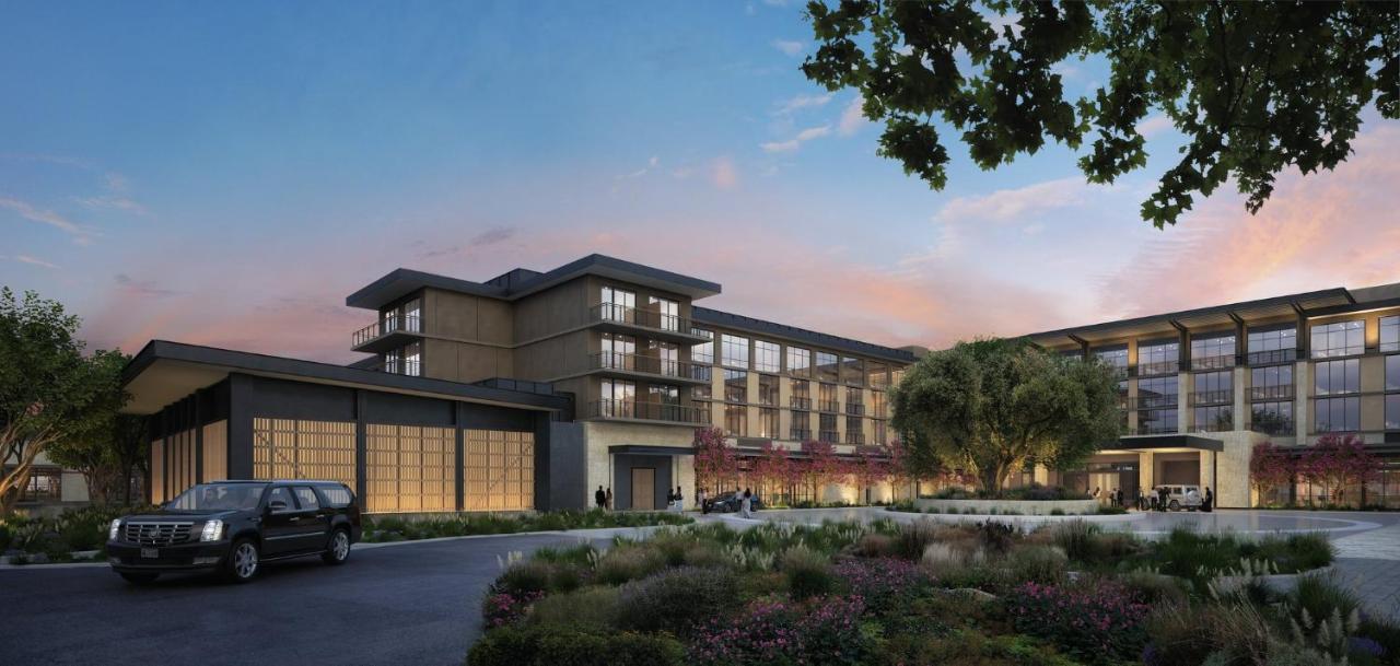 Omni Pga Frisco Resort & Spa المظهر الخارجي الصورة