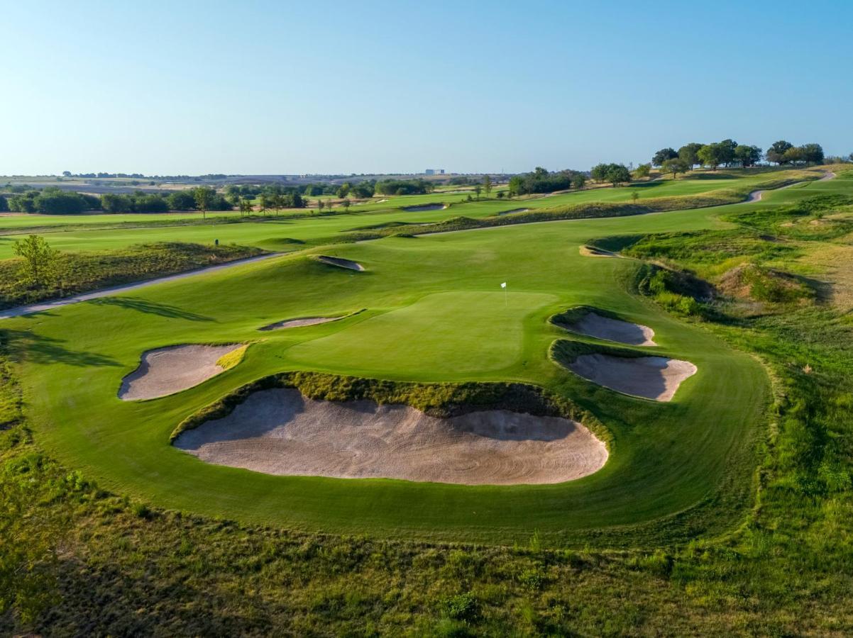 Omni Pga Frisco Resort & Spa المظهر الخارجي الصورة