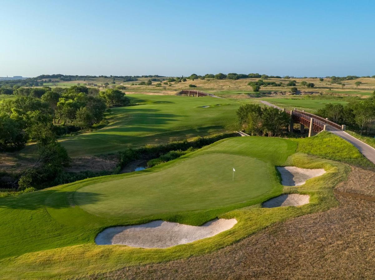 Omni Pga Frisco Resort & Spa المظهر الخارجي الصورة