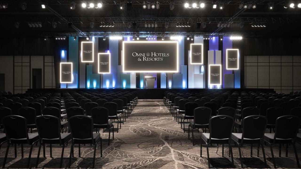 Omni Pga Frisco Resort & Spa المظهر الخارجي الصورة