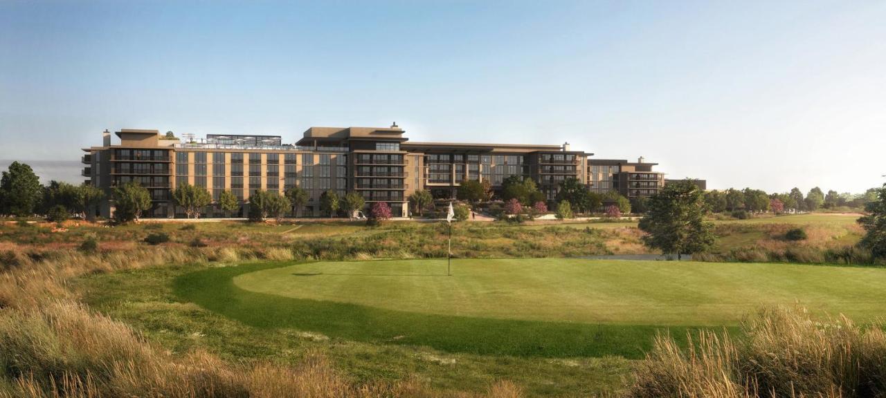 Omni Pga Frisco Resort & Spa المظهر الخارجي الصورة