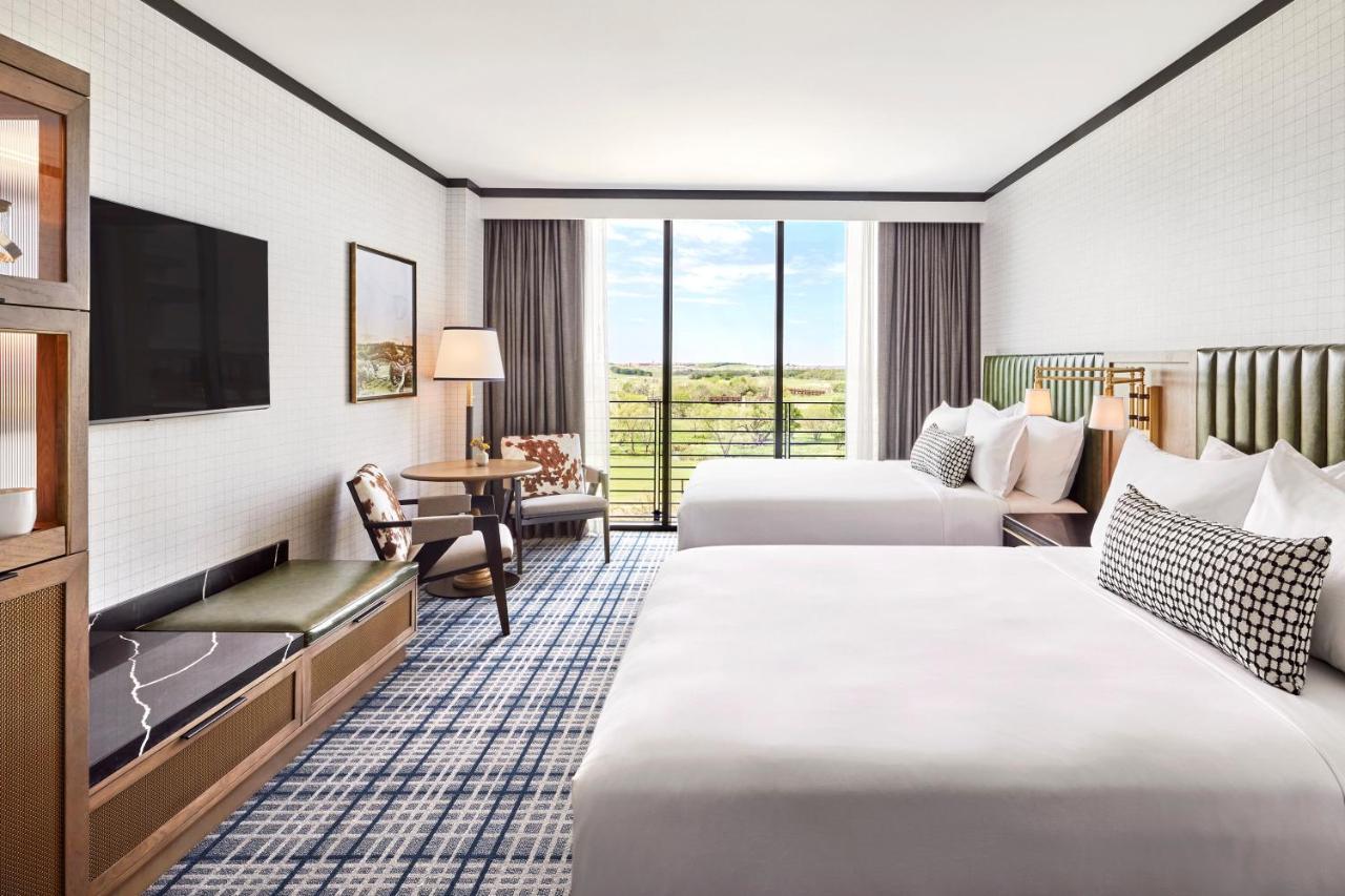 Omni Pga Frisco Resort & Spa المظهر الخارجي الصورة