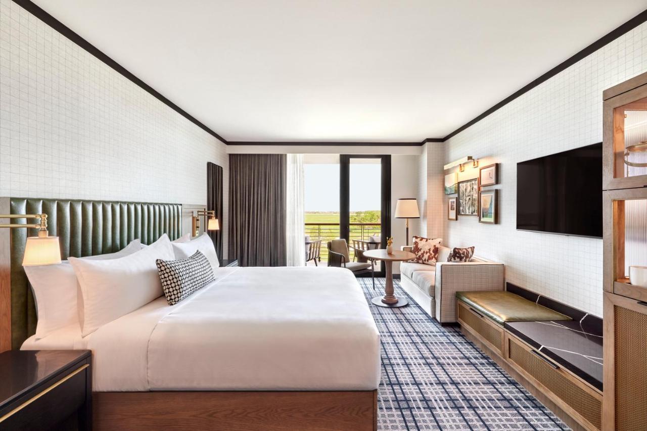 Omni Pga Frisco Resort & Spa المظهر الخارجي الصورة