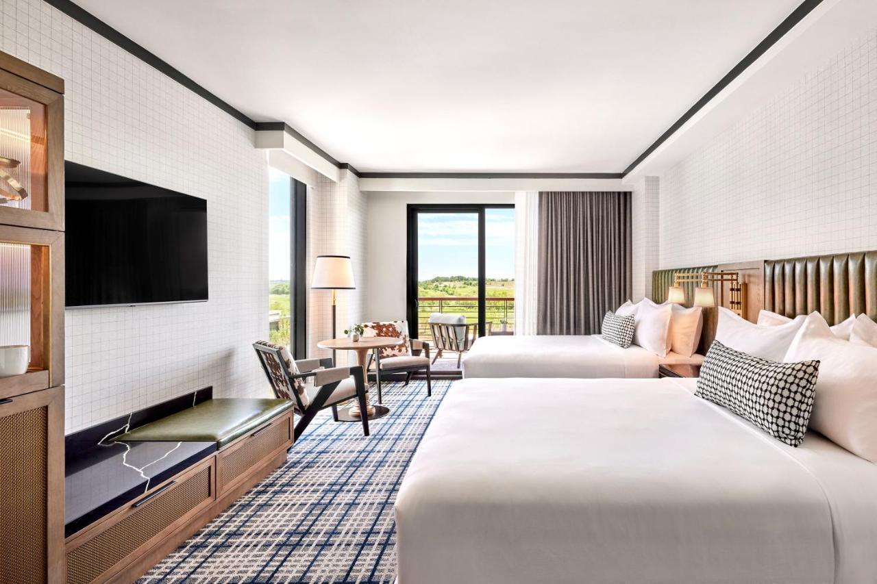 Omni Pga Frisco Resort & Spa المظهر الخارجي الصورة