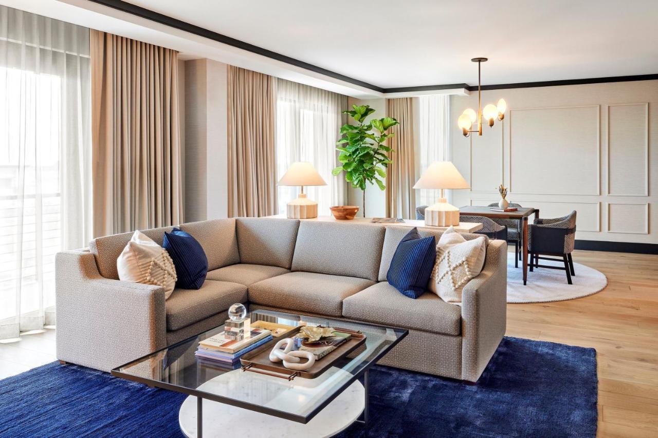 Omni Pga Frisco Resort & Spa المظهر الخارجي الصورة