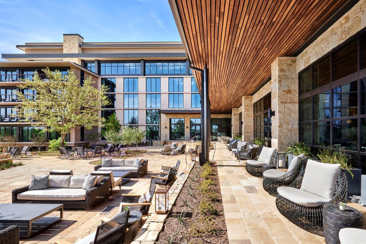 Omni Pga Frisco Resort & Spa المظهر الخارجي الصورة