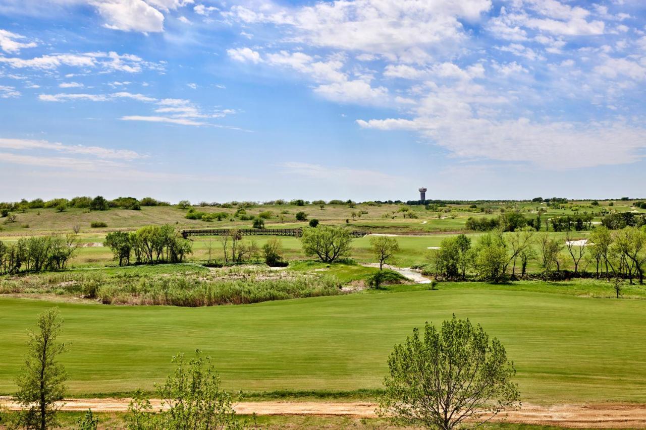 Omni Pga Frisco Resort & Spa المظهر الخارجي الصورة