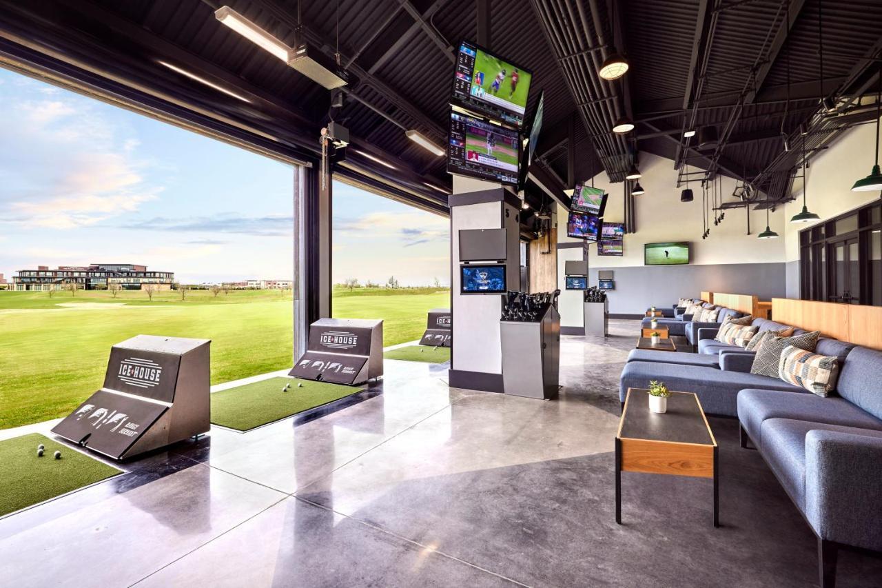 Omni Pga Frisco Resort & Spa المظهر الخارجي الصورة