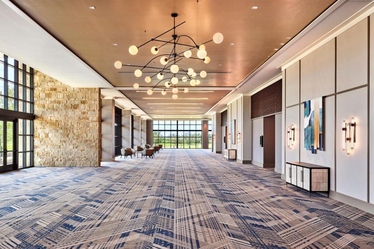 Omni Pga Frisco Resort & Spa المظهر الخارجي الصورة