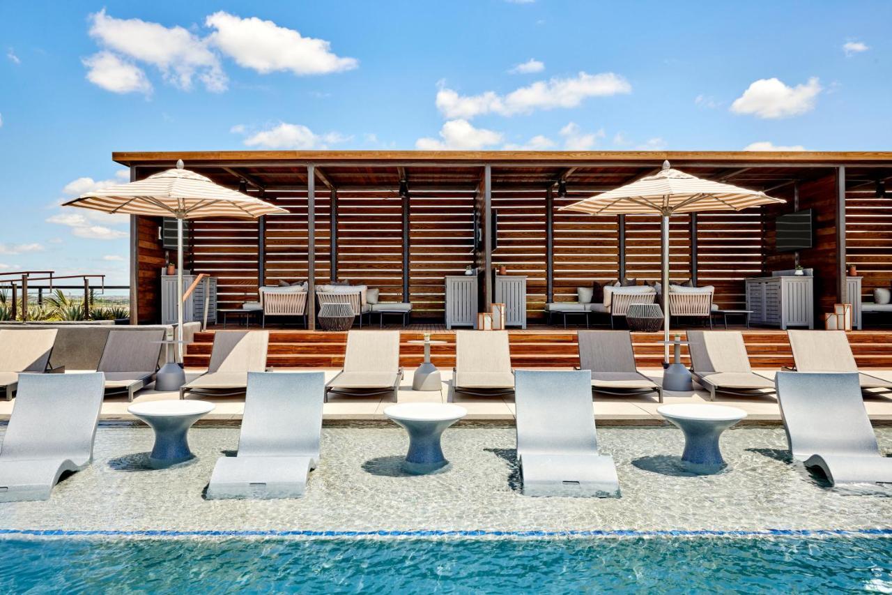 Omni Pga Frisco Resort & Spa المظهر الخارجي الصورة