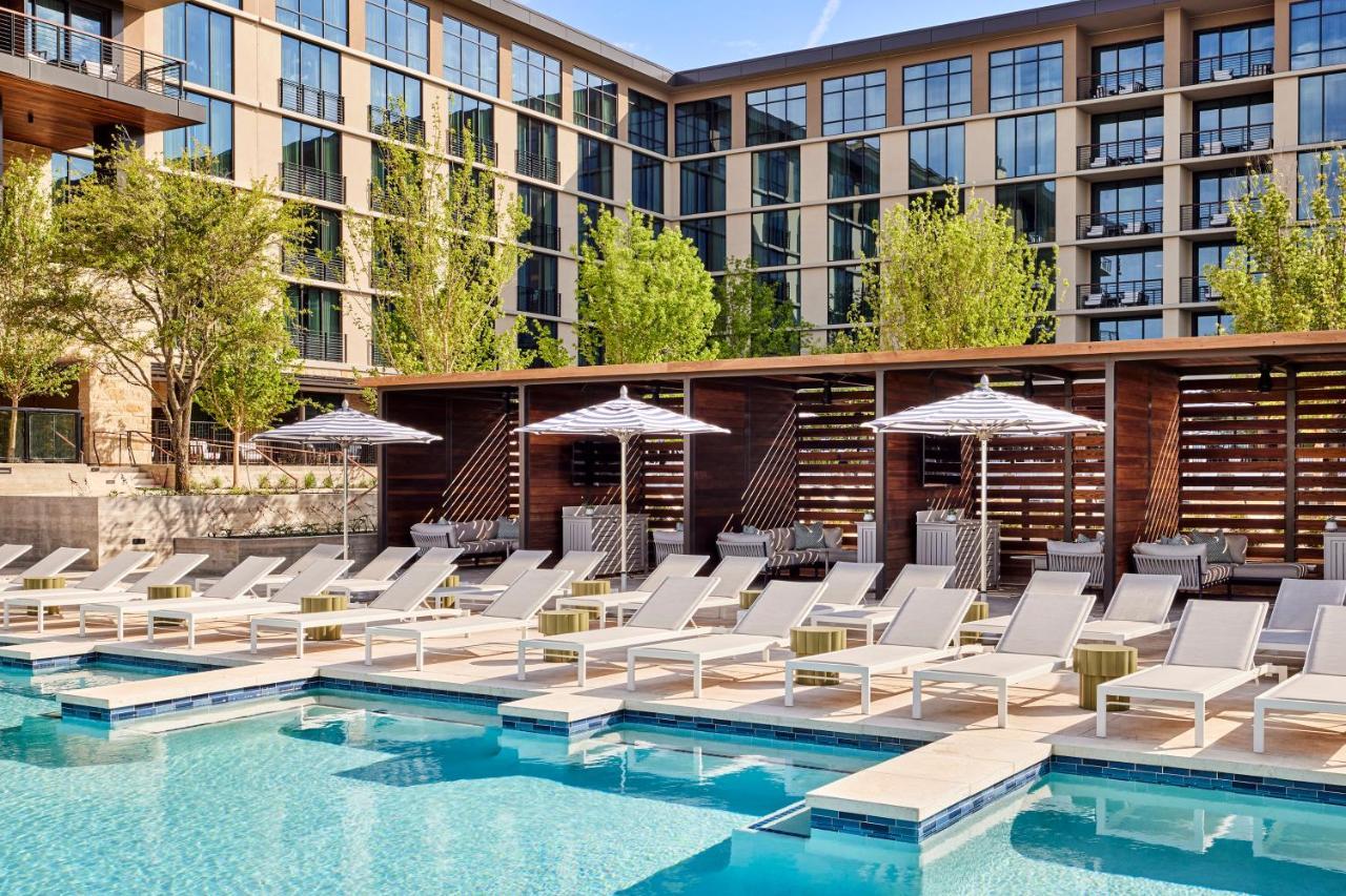 Omni Pga Frisco Resort & Spa المظهر الخارجي الصورة
