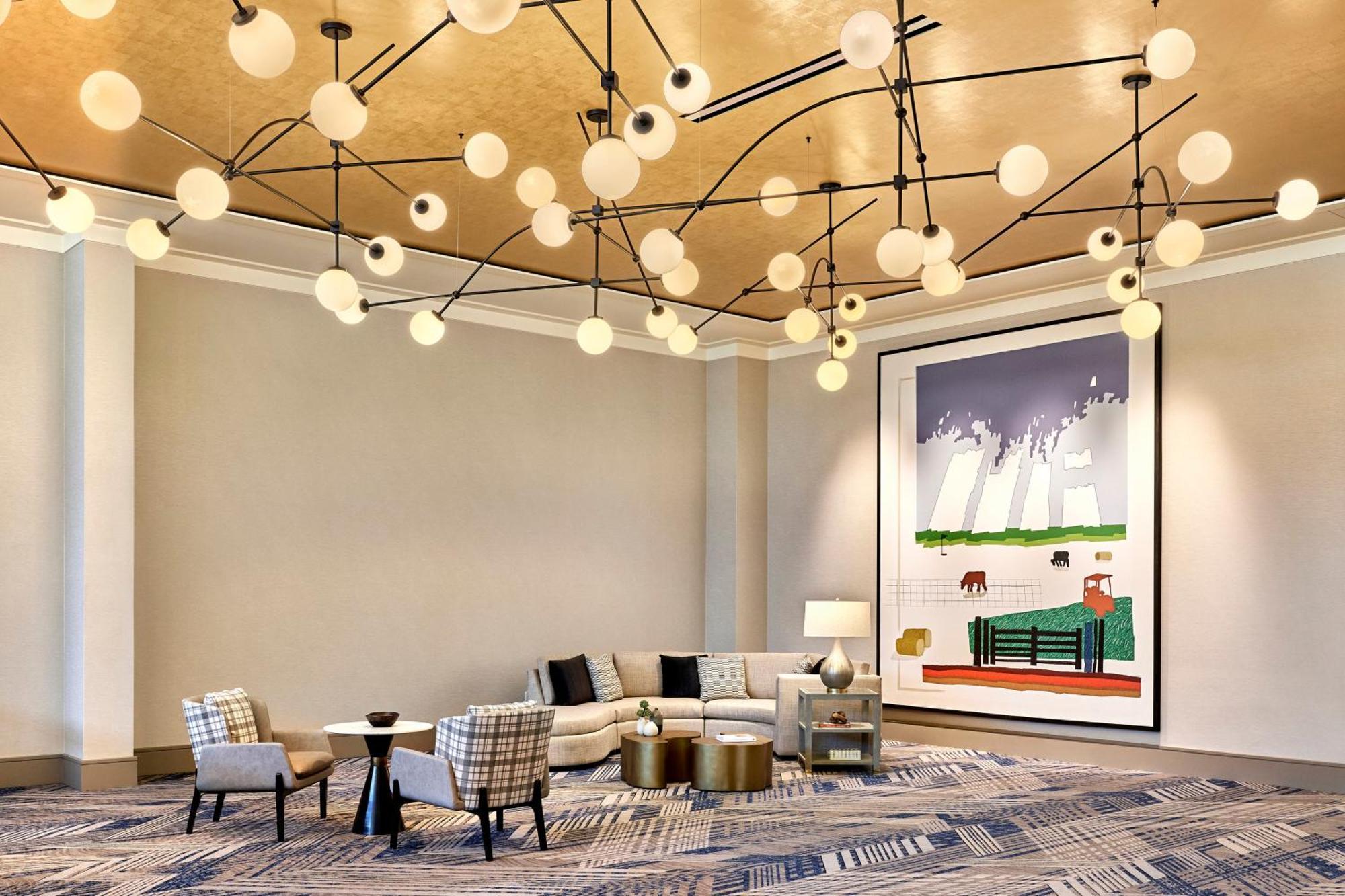 Omni Pga Frisco Resort & Spa المظهر الخارجي الصورة