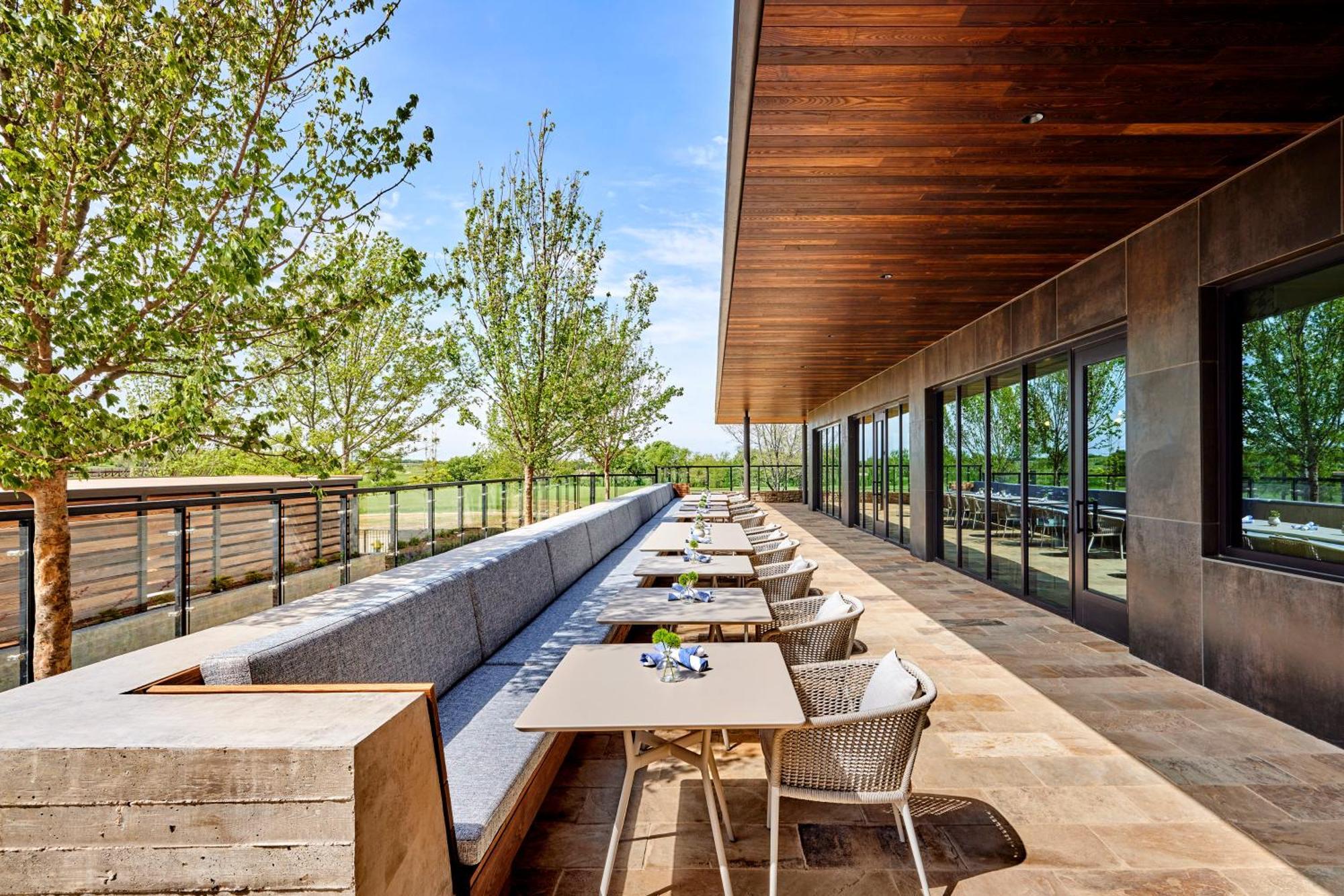 Omni Pga Frisco Resort & Spa المظهر الخارجي الصورة