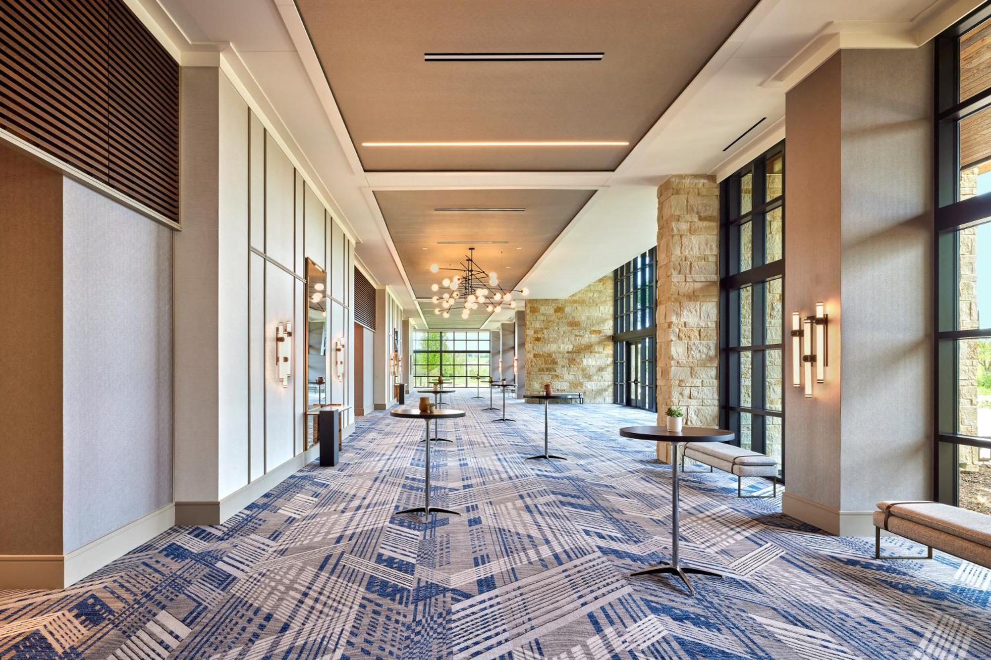Omni Pga Frisco Resort & Spa المظهر الخارجي الصورة
