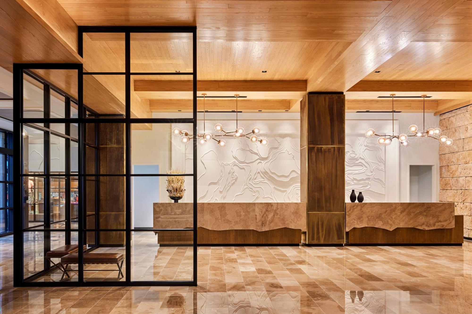 Omni Pga Frisco Resort & Spa المظهر الخارجي الصورة