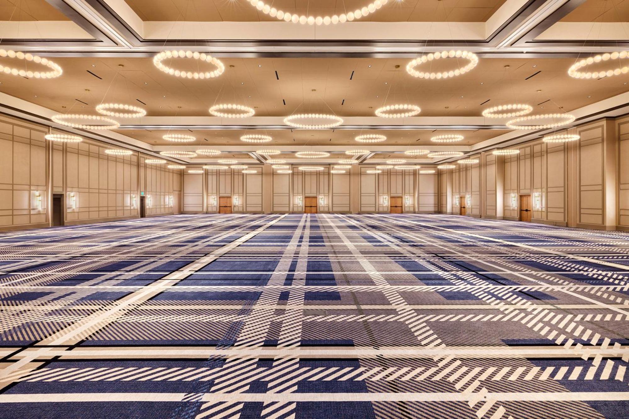 Omni Pga Frisco Resort & Spa المظهر الخارجي الصورة