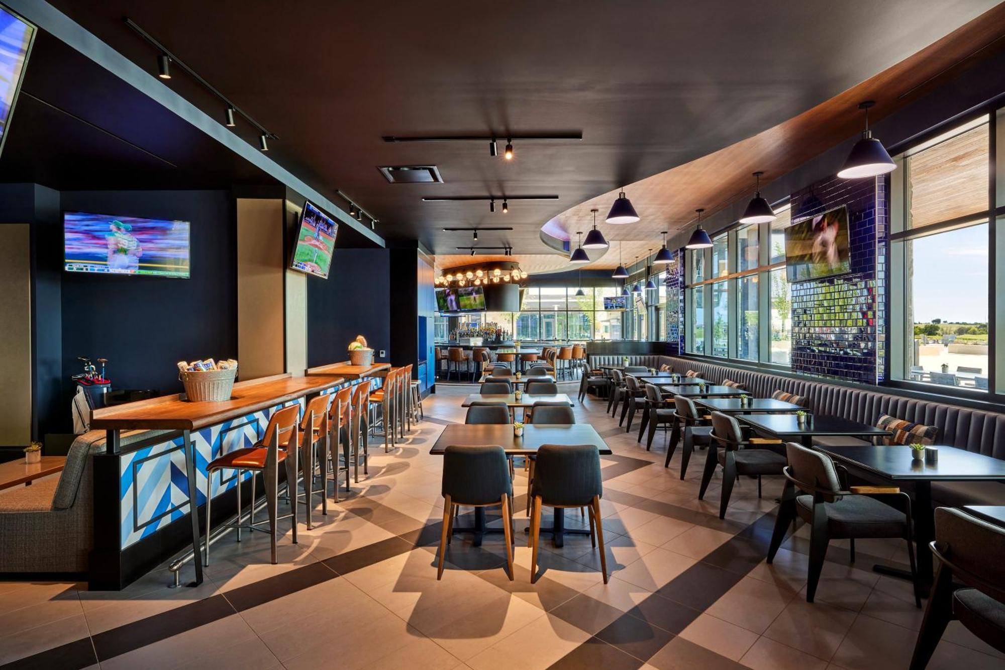 Omni Pga Frisco Resort & Spa المظهر الخارجي الصورة