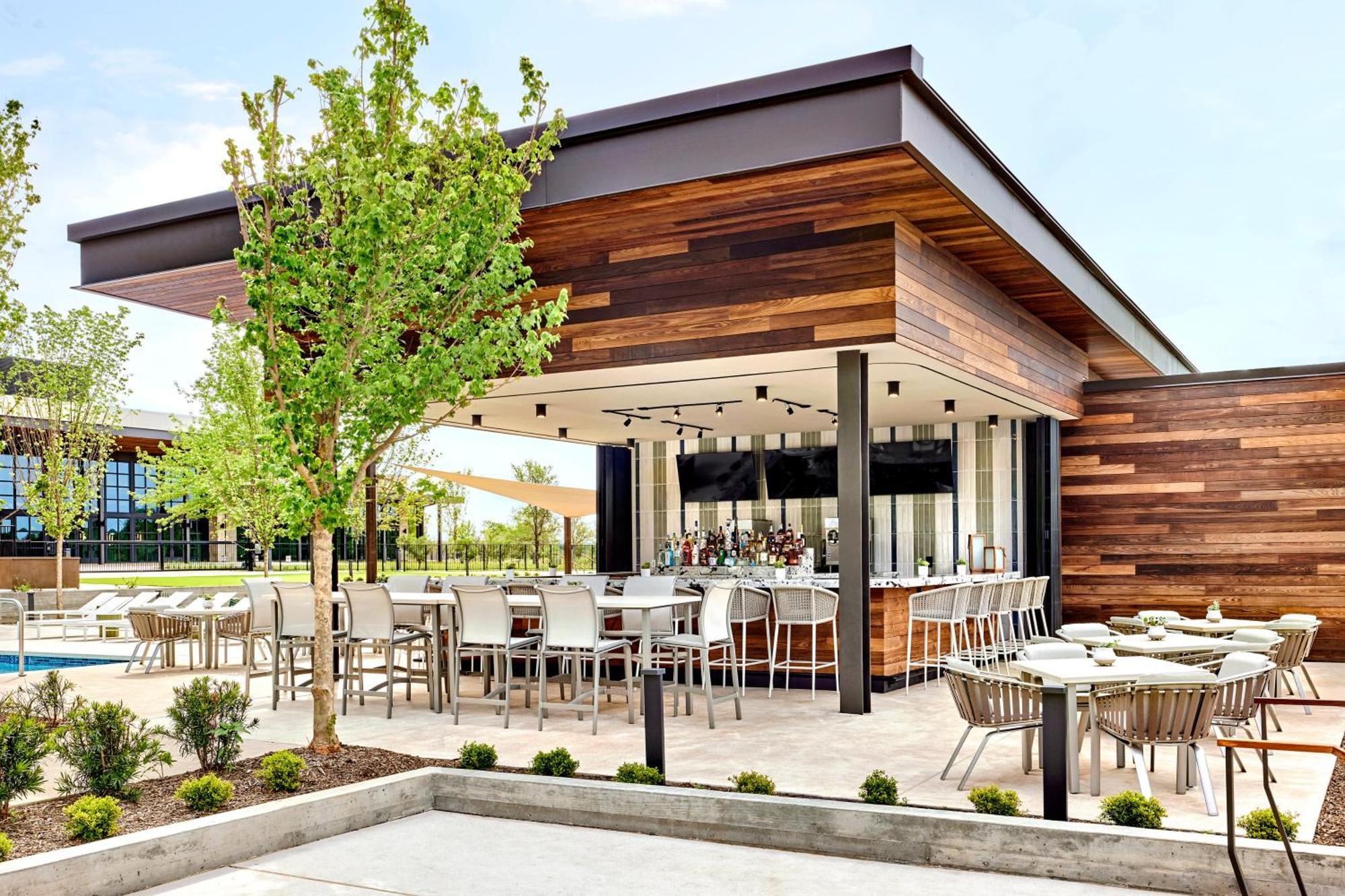 Omni Pga Frisco Resort & Spa المظهر الخارجي الصورة