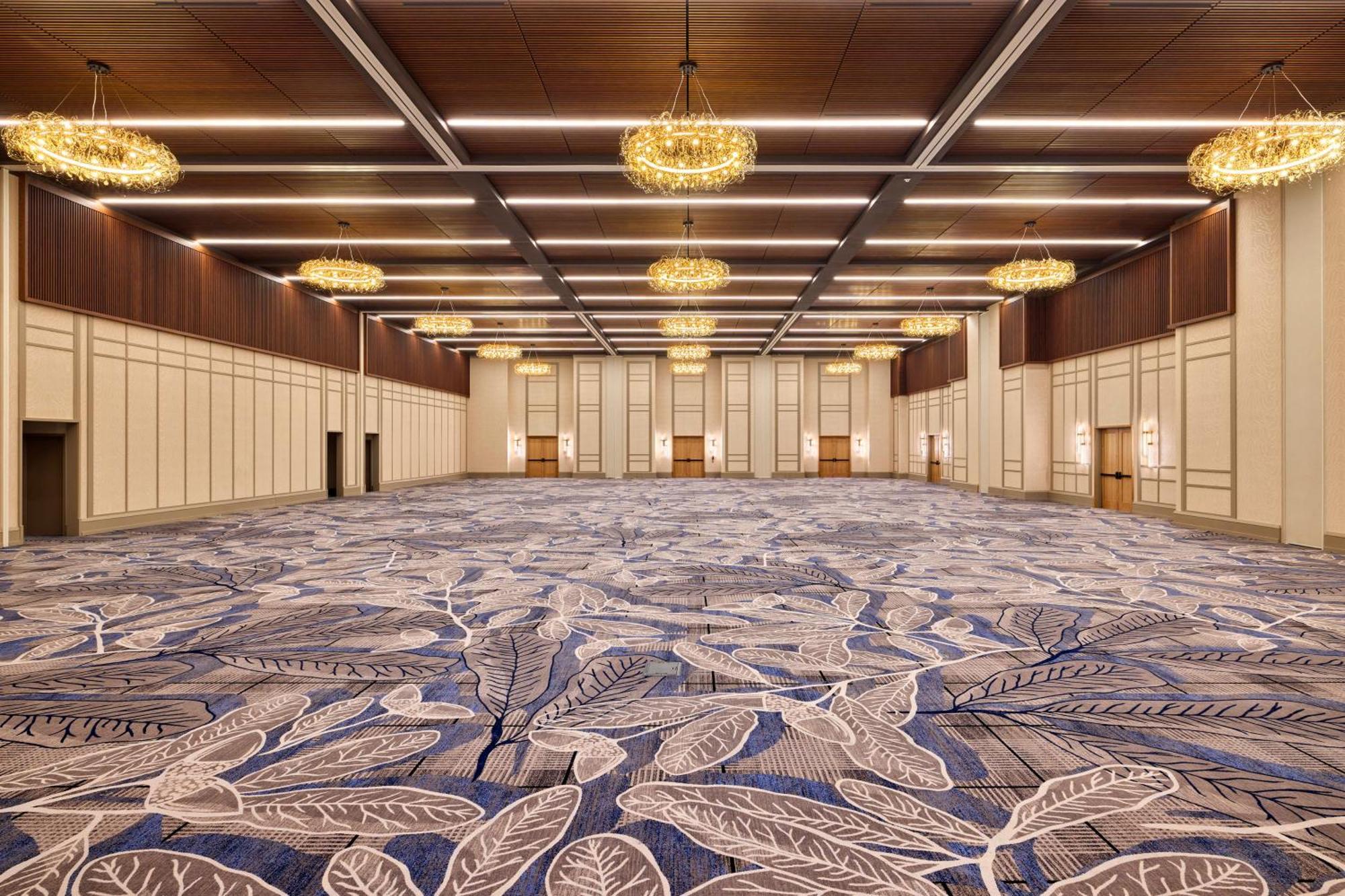 Omni Pga Frisco Resort & Spa المظهر الخارجي الصورة