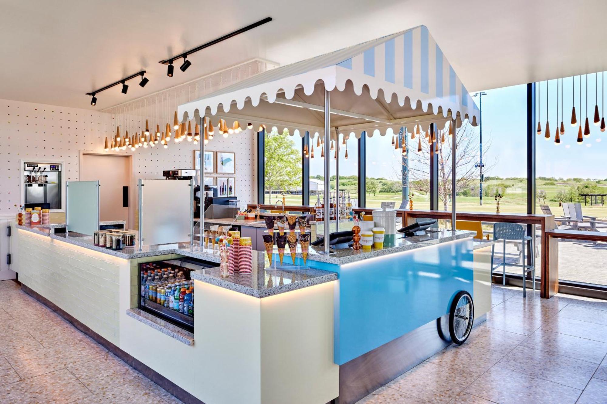 Omni Pga Frisco Resort & Spa المظهر الخارجي الصورة