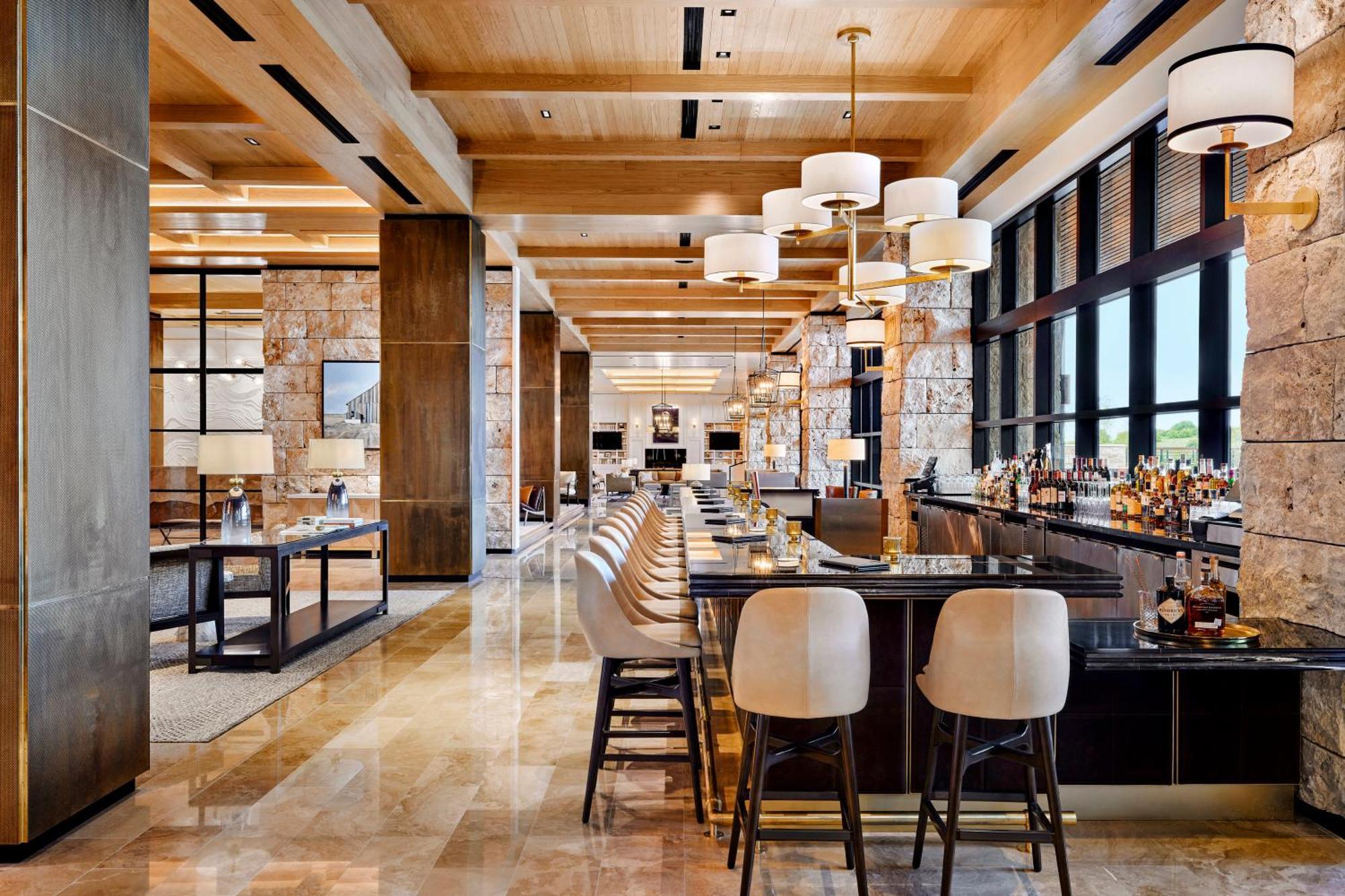 Omni Pga Frisco Resort & Spa المظهر الخارجي الصورة