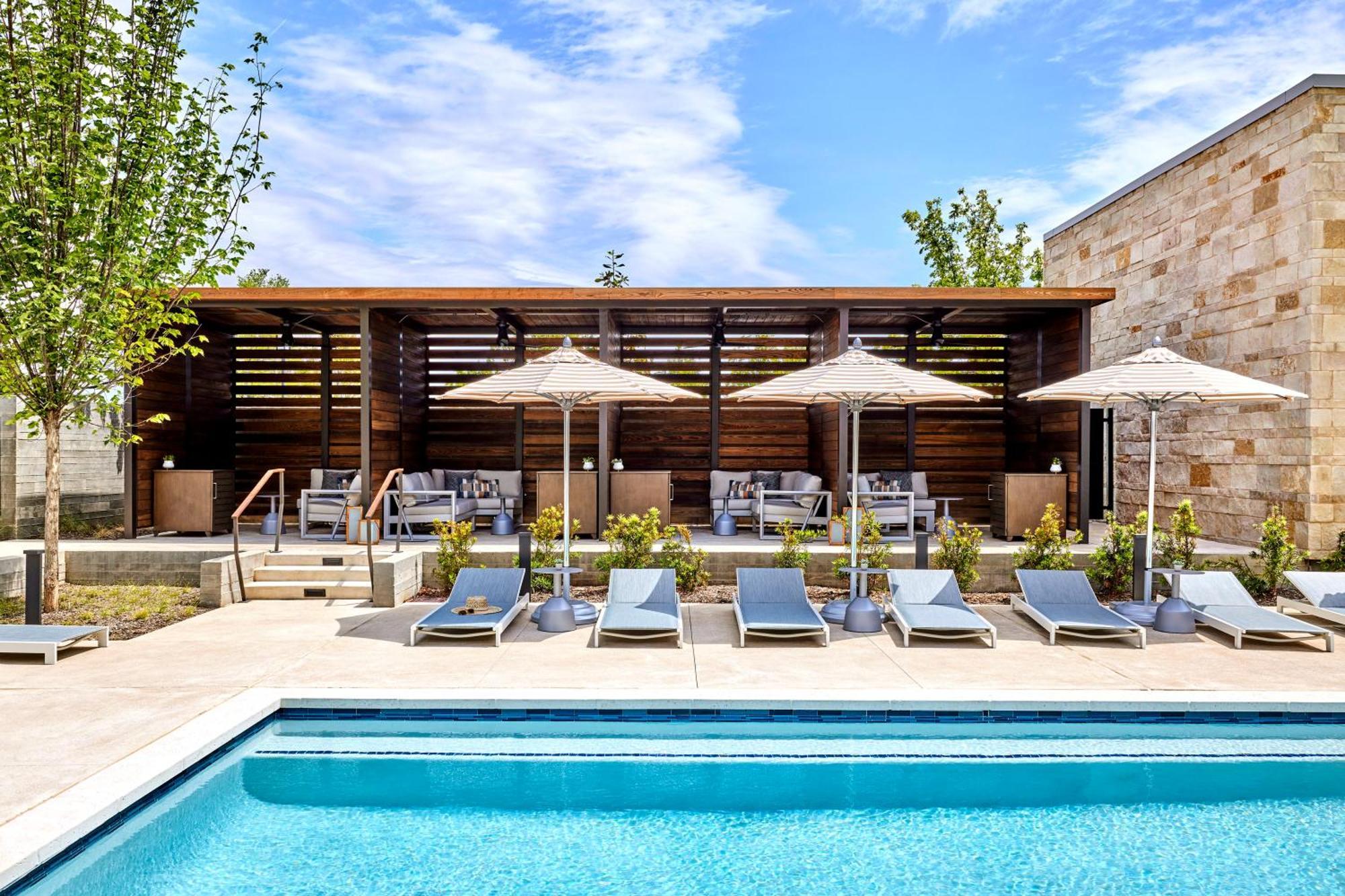 Omni Pga Frisco Resort & Spa المظهر الخارجي الصورة