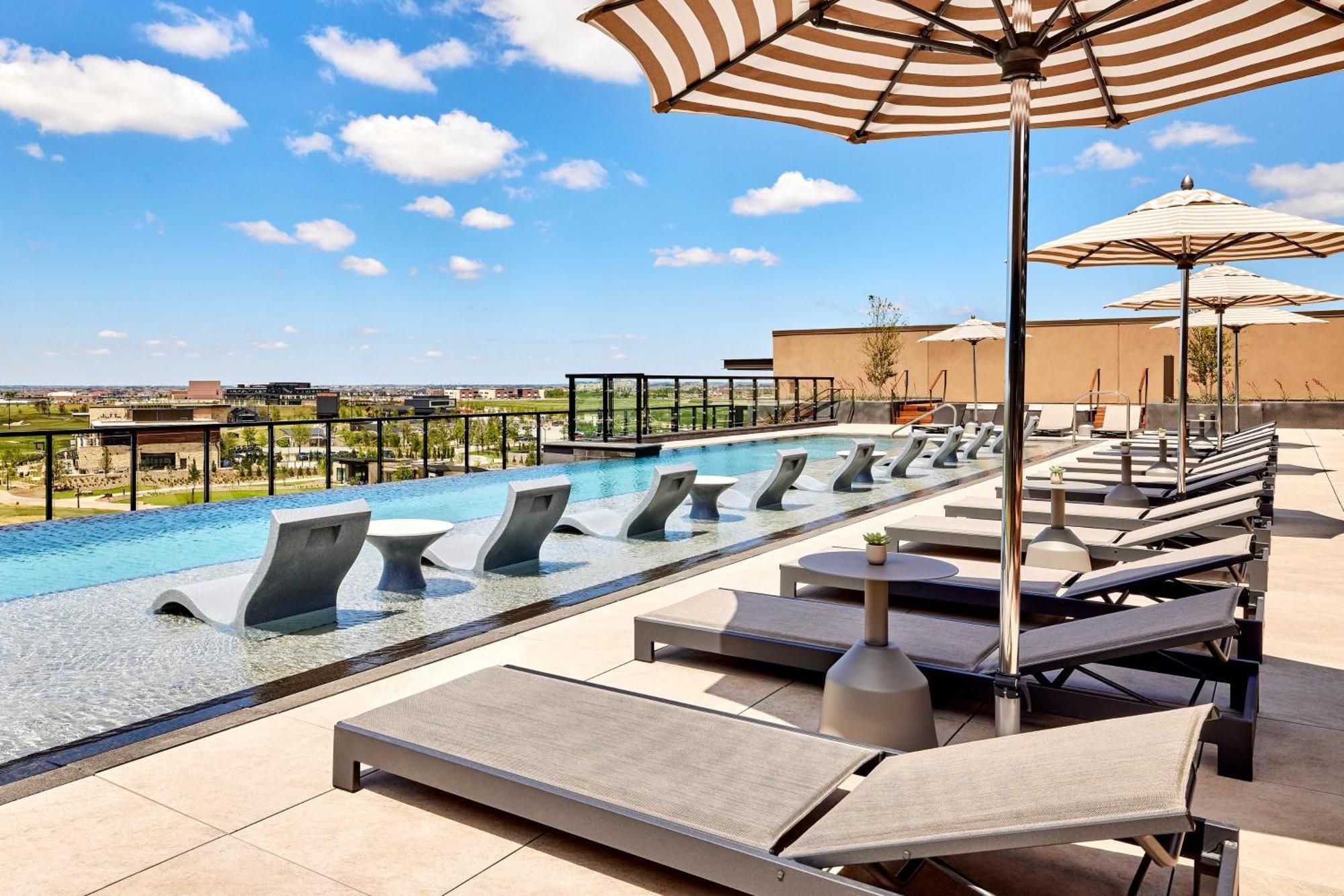Omni Pga Frisco Resort & Spa المظهر الخارجي الصورة