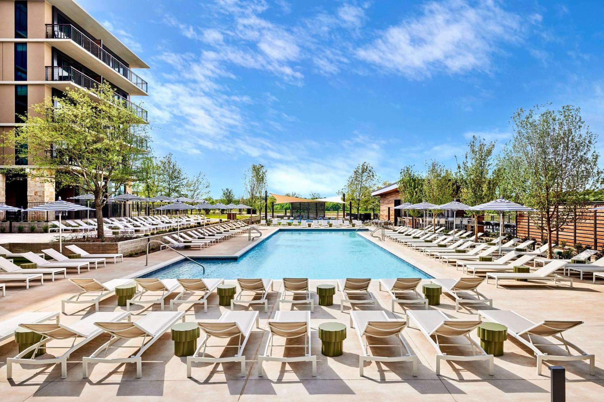 Omni Pga Frisco Resort & Spa المظهر الخارجي الصورة