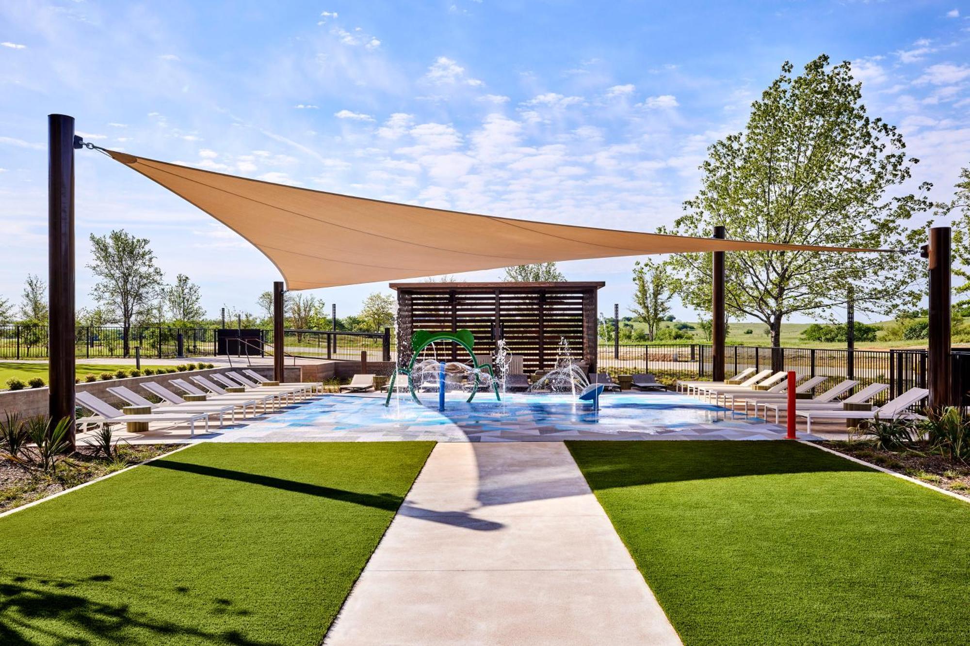 Omni Pga Frisco Resort & Spa المظهر الخارجي الصورة