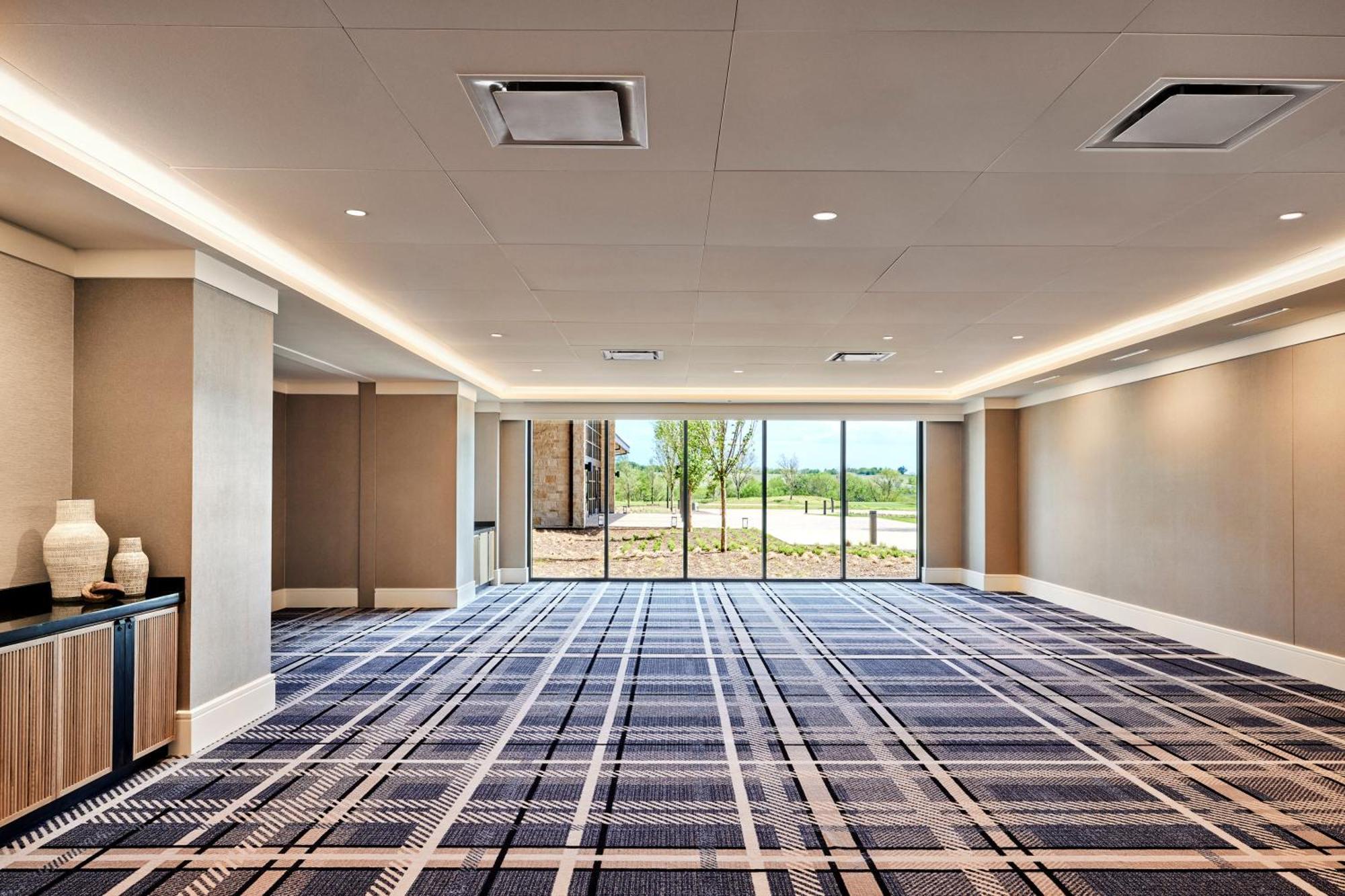 Omni Pga Frisco Resort & Spa المظهر الخارجي الصورة